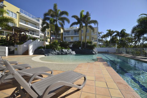 Seachange Coolum Beach - Darwin Holiday 20
