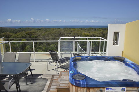 Seachange Coolum Beach - Darwin Holiday 37