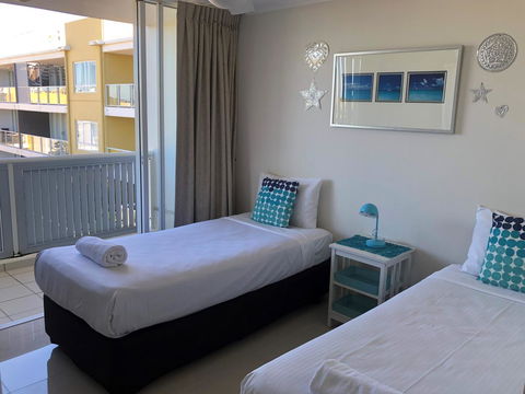 Seachange Coolum Beach - Darwin Holiday 31