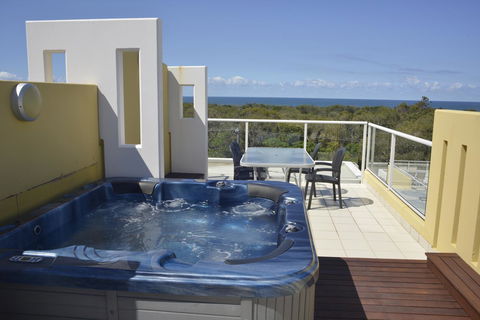 Seachange Coolum Beach - Darwin Holiday 38