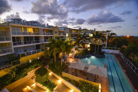 Seachange Coolum Beach - Darwin Holiday 19