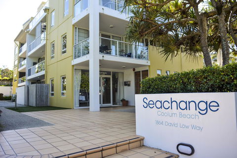 Seachange Coolum Beach - Darwin Holiday 5