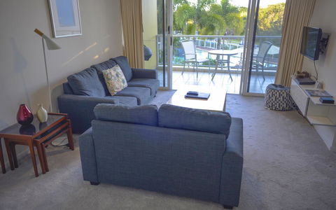 Seachange Coolum Beach - Darwin Holiday 15