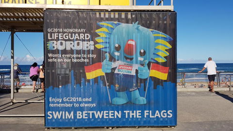 APR Private SUITES MOROC By The Beach - Darwin Holiday 39