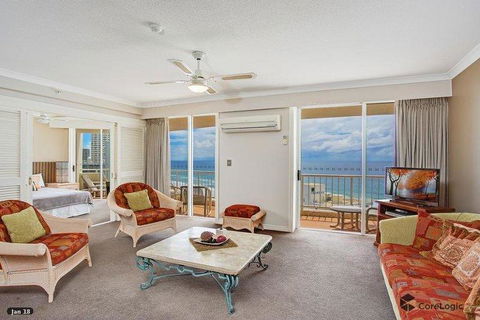 APR Private SUITES MOROC By The Beach - Darwin Holiday 25