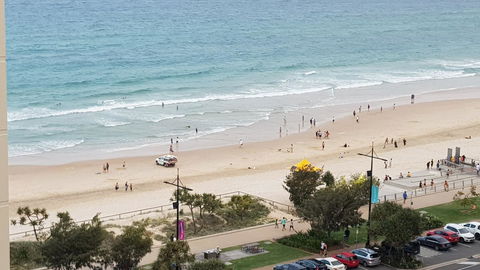 APR Private SUITES MOROC By The Beach - Darwin Holiday 34