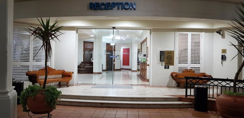 APR Private SUITES MOROC By The Beach - Darwin Holiday 31