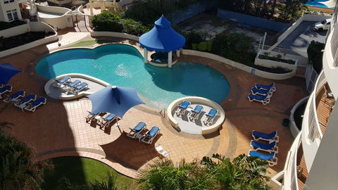 APR Private SUITES MOROC By The Beach - Darwin Holiday 5