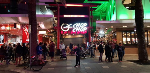 APR Private SUITES MOROC By The Beach - Darwin Holiday 4