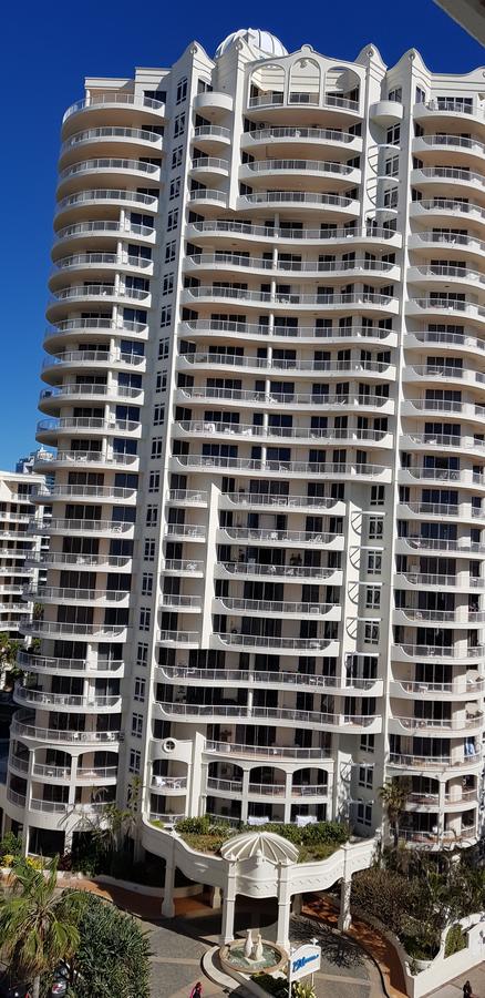 APR Private SUITES MOROC By The Beach - Darwin Holiday 8