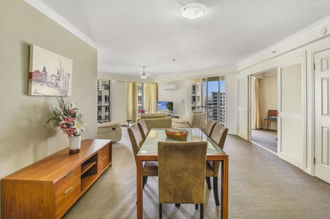 APR Private SUITES MOROC By The Beach - Darwin Holiday 24