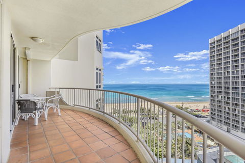 APR Private SUITES MOROC By The Beach - Darwin Holiday 14