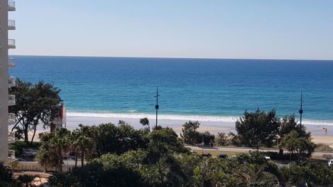 APR Private SUITES MOROC By The Beach - Darwin Holiday 6