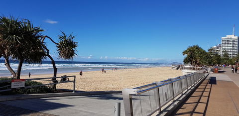 APR Private SUITES MOROC By The Beach - Darwin Holiday 32