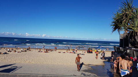 APR Private SUITES MOROC By The Beach - Darwin Holiday 35