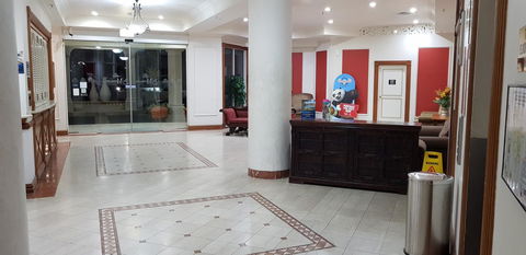 APR Private SUITES MOROC By The Beach - Darwin Holiday 30