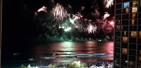 APR Private SUITES MOROC By The Beach - Darwin Holiday 13