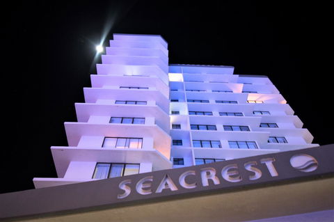 Seacrest Beachfront Apartments Surfers Paradise - Darwin Holiday 4