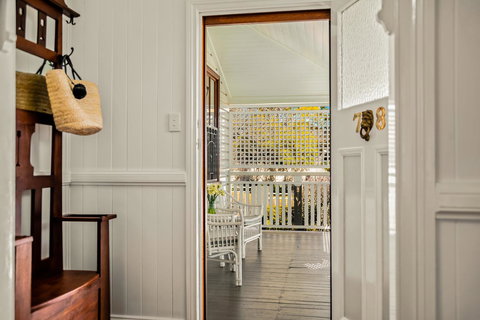 Frangipani House - Darwin Holiday 2