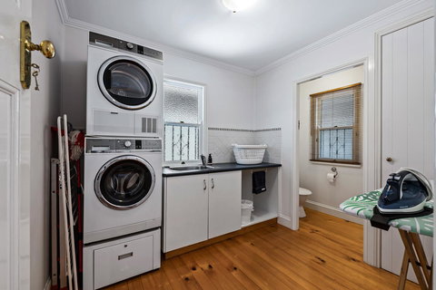 Frangipani House - Darwin Holiday 21