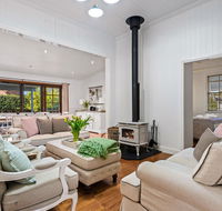 Frangipani House - Darwin Holiday