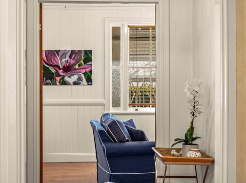 Frangipani House - Darwin Holiday 5