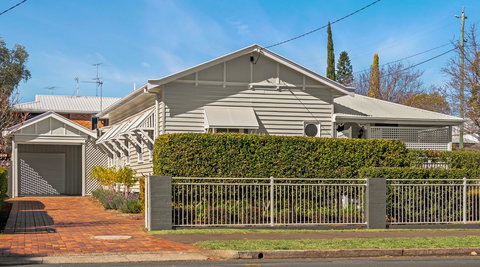 Frangipani House - Darwin Holiday 24