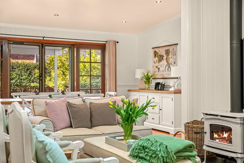 Frangipani House - Darwin Holiday 8