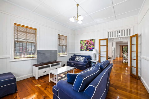 Frangipani House - Darwin Holiday 4