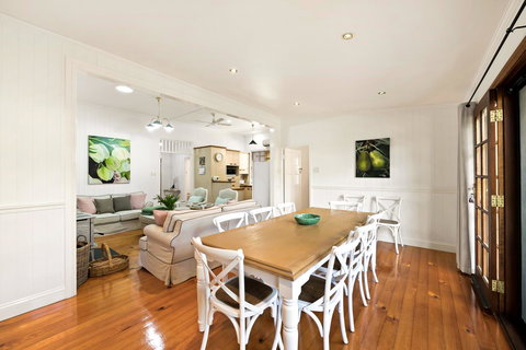 Frangipani House - Darwin Holiday 12