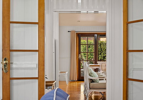 Frangipani House - Darwin Holiday 6