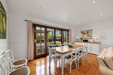 Frangipani House - Darwin Holiday 13