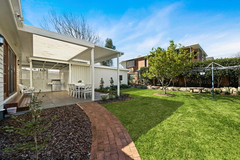 Frangipani House - Darwin Holiday 33