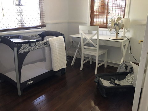 Frangipani House - Darwin Holiday 18