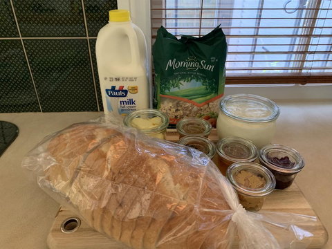 Frangipani House - Darwin Holiday 23