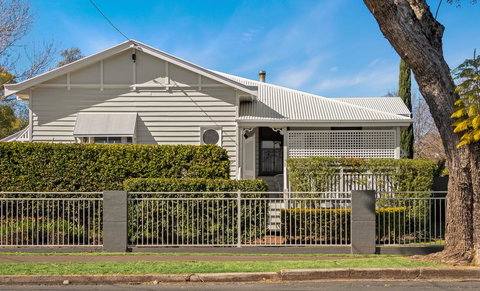 Frangipani House - Darwin Holiday 29