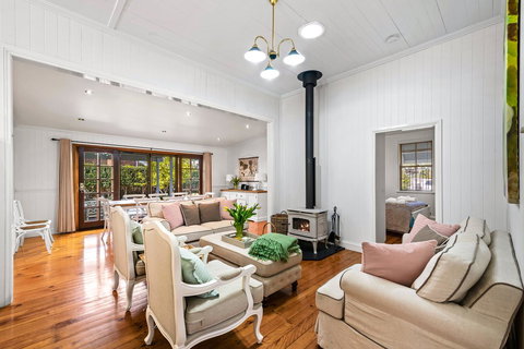 Frangipani House - Darwin Holiday 7