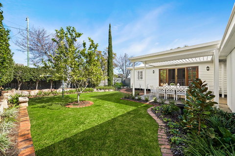 Frangipani House - Darwin Holiday 32