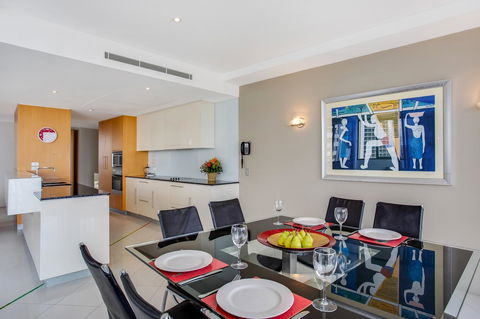 Aria Apartments - Darwin Holiday 17