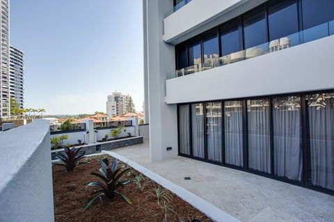 Aria Apartments - Darwin Holiday 26