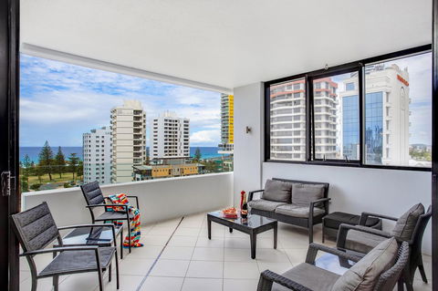 Aria Apartments - Darwin Holiday 23