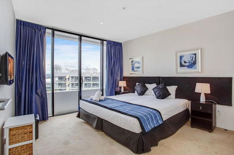 Aria Apartments - Darwin Holiday 18