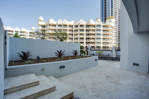 Aria Apartments - Darwin Holiday 25