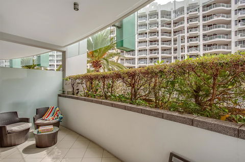Aria Apartments - Darwin Holiday 13