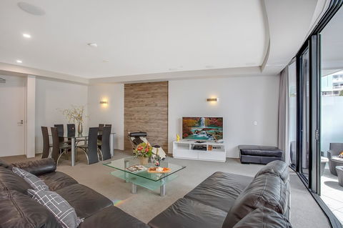 Aria Apartments - Darwin Holiday 14