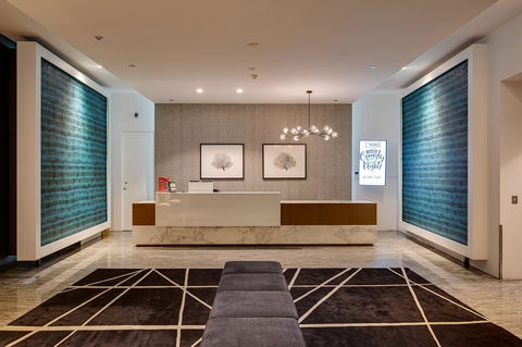 Aria Apartments - Darwin Holiday 15