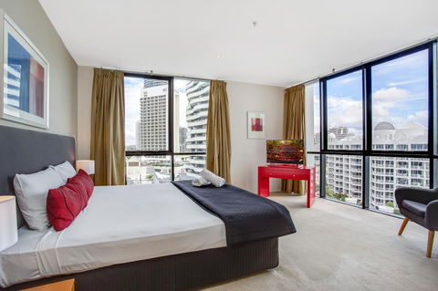 Aria Apartments - Darwin Holiday 22