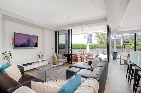 Aria Apartments - Darwin Holiday 32