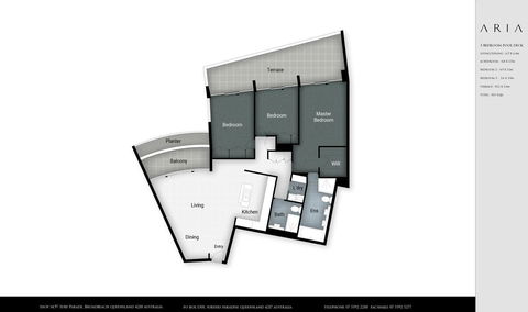 Aria Apartments - Darwin Holiday 4