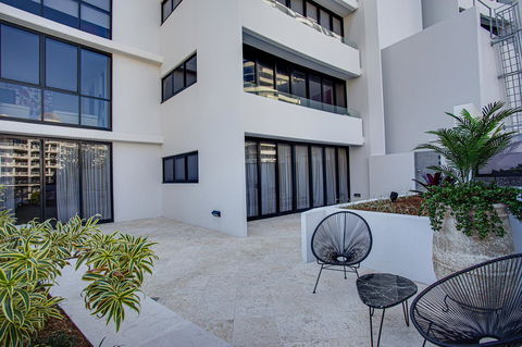 Aria Apartments - Darwin Holiday 28